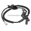 Sensor, Raddrehzahl Frankberg 5481FB0000395 Bild Sensor, Raddrehzahl Frankberg 5481FB0000395