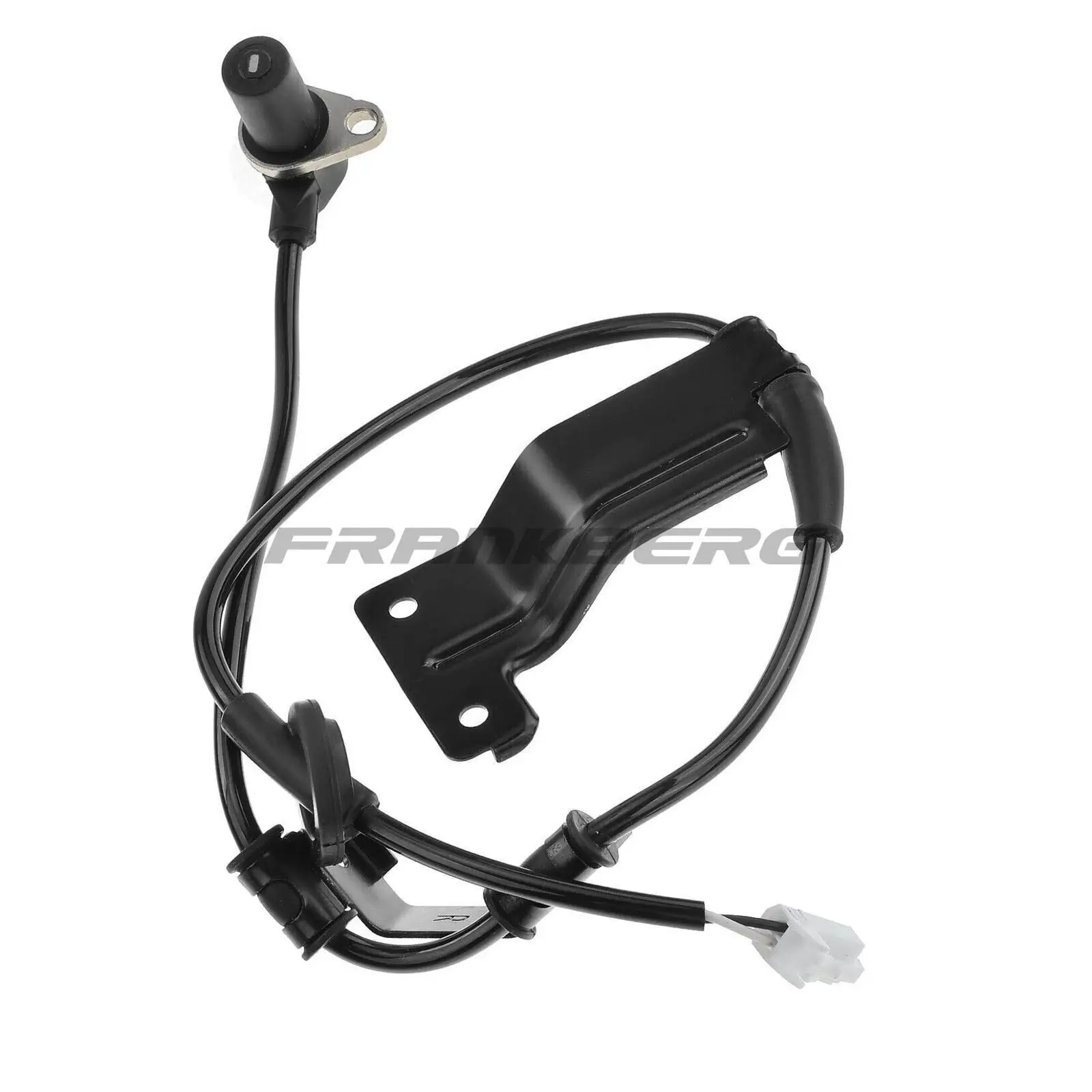 Sensor, Raddrehzahl Hinterachse rechts Frankberg 5481FB0000402