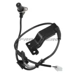 Sensor, Raddrehzahl Hinterachse rechts Frankberg 5481FB0000402