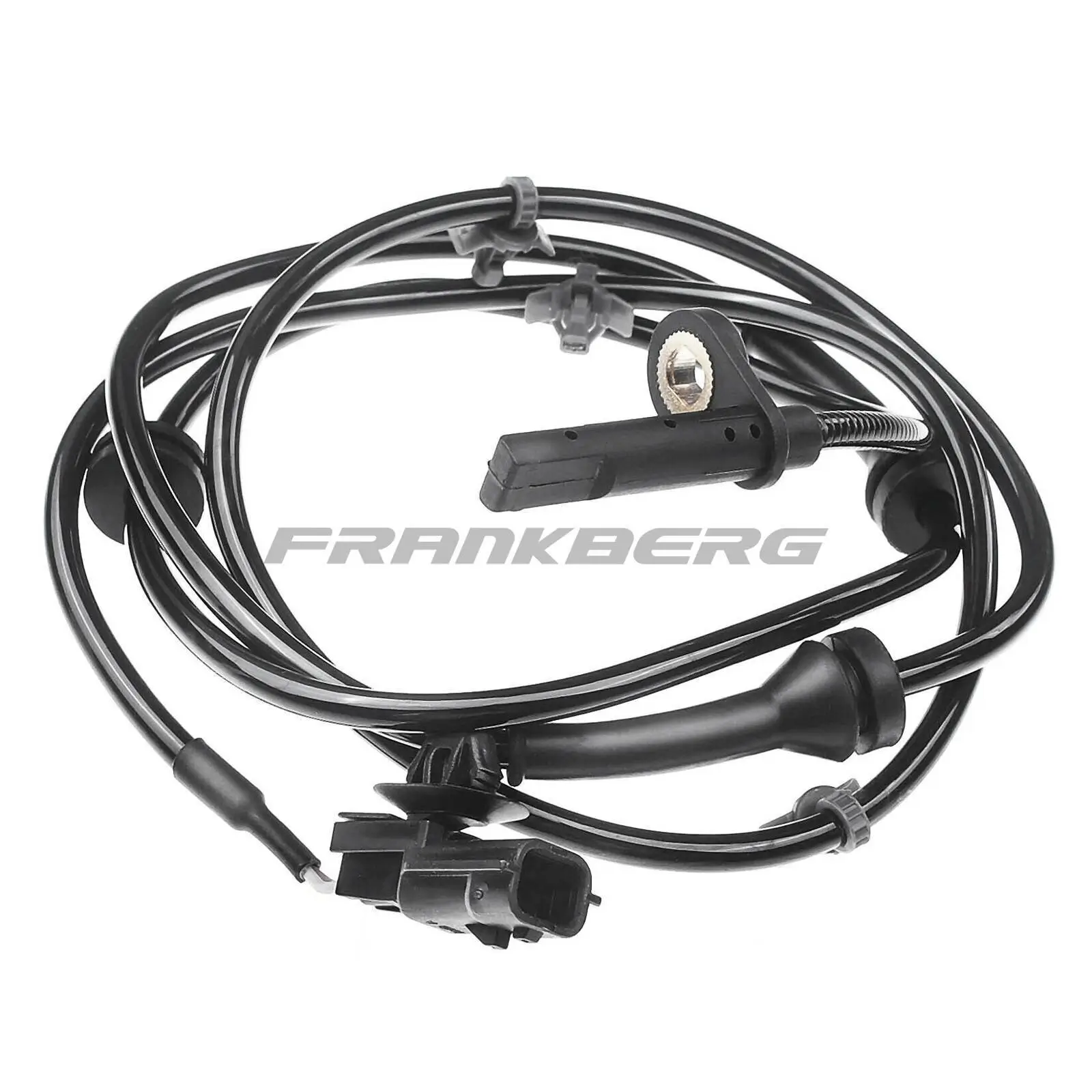Sensor, Raddrehzahl Frankberg 5481FB0000404