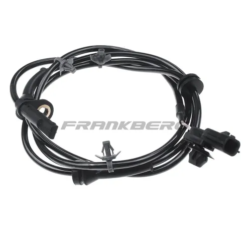 Sensor, Raddrehzahl Frankberg 5481FB0000404 Bild Sensor, Raddrehzahl Frankberg 5481FB0000404