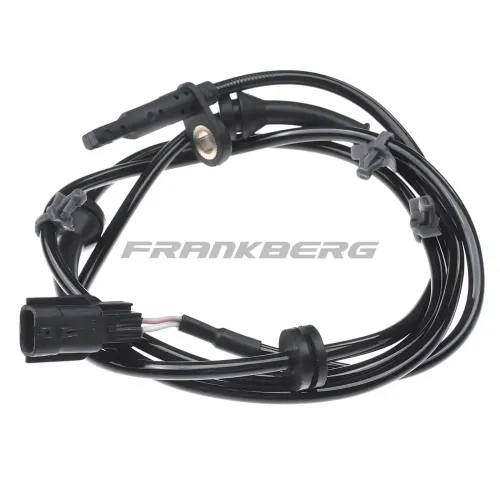Sensor, Raddrehzahl Frankberg 5481FB0000404 Bild Sensor, Raddrehzahl Frankberg 5481FB0000404