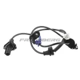 Sensor, Raddrehzahl Frankberg 5481FB0000407