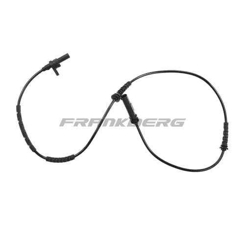 Sensor, Raddrehzahl Vorderachse Frankberg 5481FB0000413 Bild Sensor, Raddrehzahl Vorderachse Frankberg 5481FB0000413