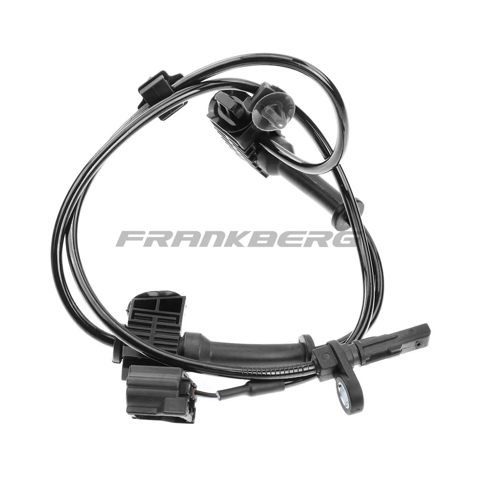 Sensor, Raddrehzahl Vorderachse Frankberg 5481FB0000415