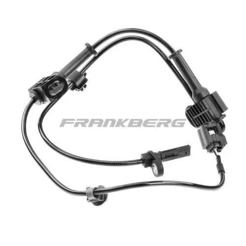 Sensor, Raddrehzahl Vorderachse Frankberg 5481FB0000415 Bild Sensor, Raddrehzahl Vorderachse Frankberg 5481FB0000415