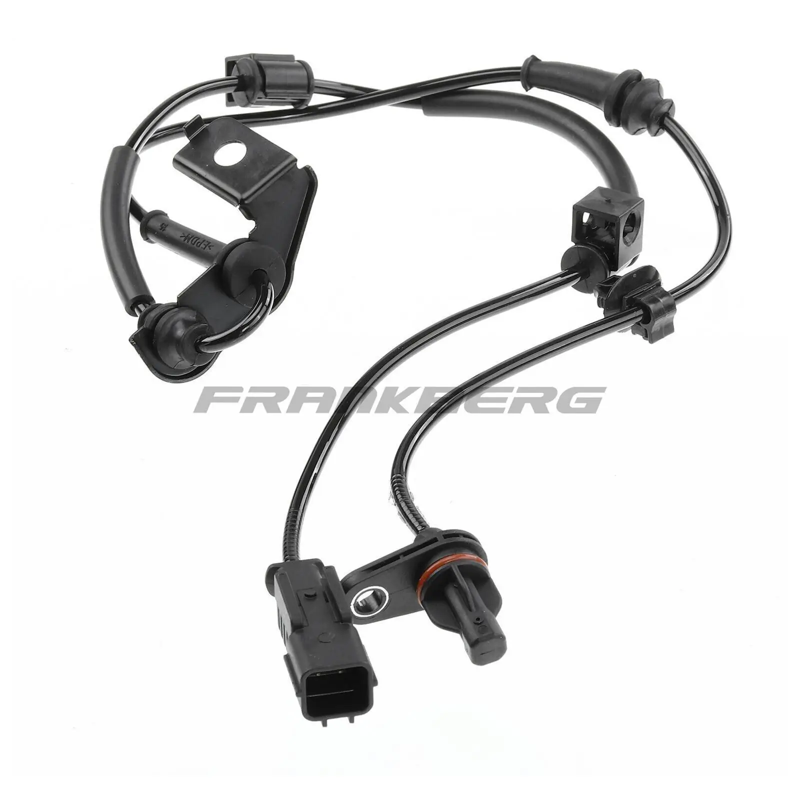 Sensor, Raddrehzahl Vorderachse rechts Frankberg 5481FB0000417