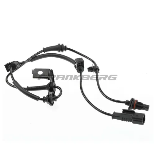 Sensor, Raddrehzahl Vorderachse rechts Frankberg 5481FB0000417 Bild Sensor, Raddrehzahl Vorderachse rechts Frankberg 5481FB0000417