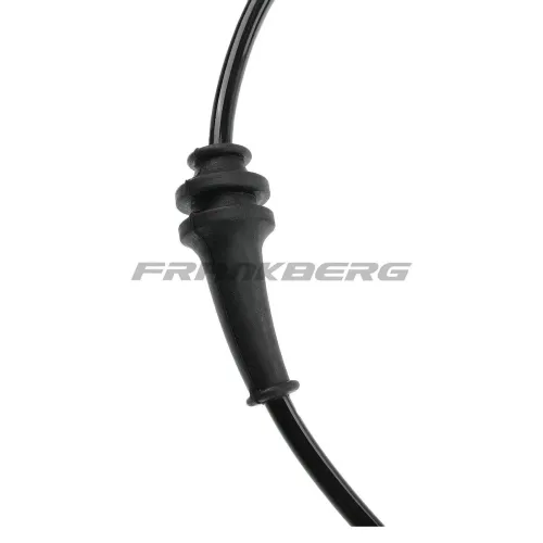 Sensor, Raddrehzahl Vorderachse rechts Frankberg 5481FB0000417 Bild Sensor, Raddrehzahl Vorderachse rechts Frankberg 5481FB0000417