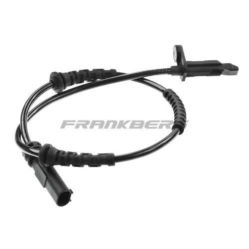 Sensor, Raddrehzahl Hinterachse Frankberg 5481FB0000418 Bild Sensor, Raddrehzahl Hinterachse Frankberg 5481FB0000418