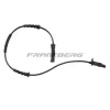 Sensor, Raddrehzahl Hinterachse Frankberg 5481FB0000418 Bild Sensor, Raddrehzahl Hinterachse Frankberg 5481FB0000418