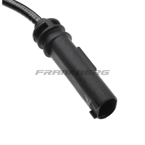 Sensor, Raddrehzahl Hinterachse Frankberg 5481FB0000418 Bild Sensor, Raddrehzahl Hinterachse Frankberg 5481FB0000418