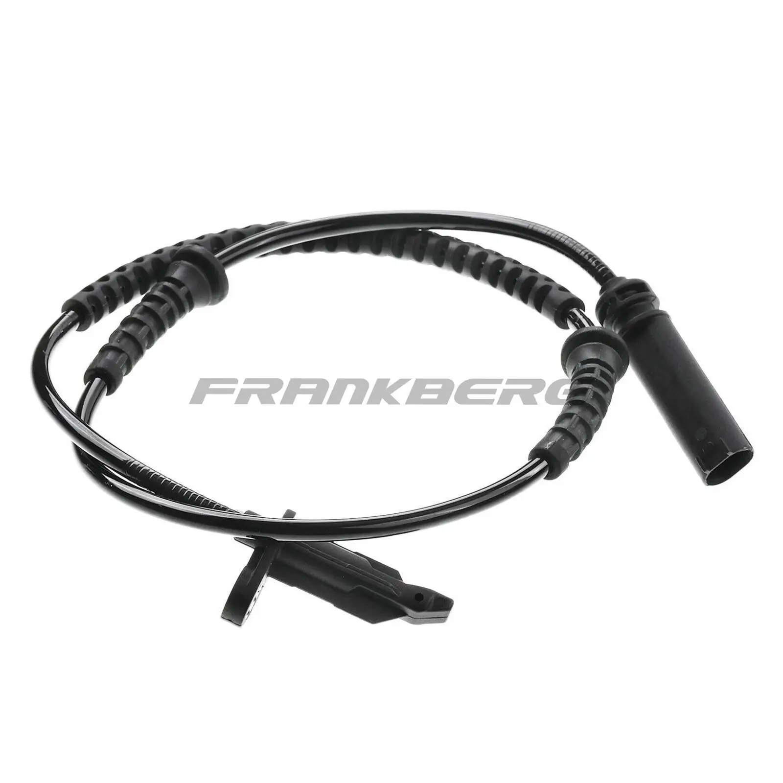 Sensor, Raddrehzahl Vorderachse Frankberg 5481FB0000419