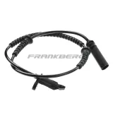 Sensor, Raddrehzahl Vorderachse Frankberg 5481FB0000419