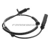 Sensor, Raddrehzahl Vorderachse Frankberg 5481FB0000419 Bild Sensor, Raddrehzahl Vorderachse Frankberg 5481FB0000419