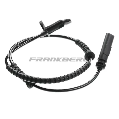 Sensor, Raddrehzahl Vorderachse Frankberg 5481FB0000419 Bild Sensor, Raddrehzahl Vorderachse Frankberg 5481FB0000419