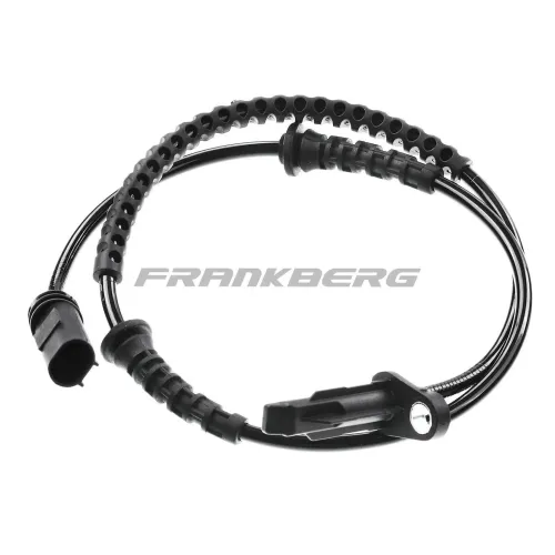 Sensor, Raddrehzahl Vorderachse Frankberg 5481FB0000419 Bild Sensor, Raddrehzahl Vorderachse Frankberg 5481FB0000419