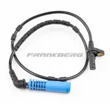 Sensor, Raddrehzahl Frankberg 5481FB0000423