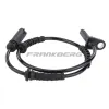 Sensor, Raddrehzahl Hinterachse Frankberg 5481FB0000429 Bild Sensor, Raddrehzahl Hinterachse Frankberg 5481FB0000429