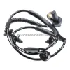 Sensor, Raddrehzahl Hinterachse links Frankberg 5481FB0000434 Bild Sensor, Raddrehzahl Hinterachse links Frankberg 5481FB0000434