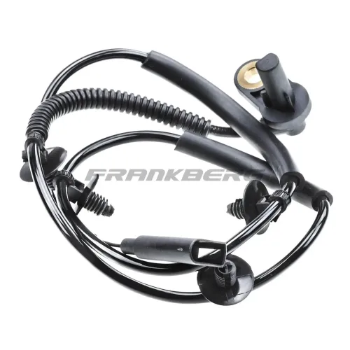 Sensor, Raddrehzahl Hinterachse links Frankberg 5481FB0000434 Bild Sensor, Raddrehzahl Hinterachse links Frankberg 5481FB0000434