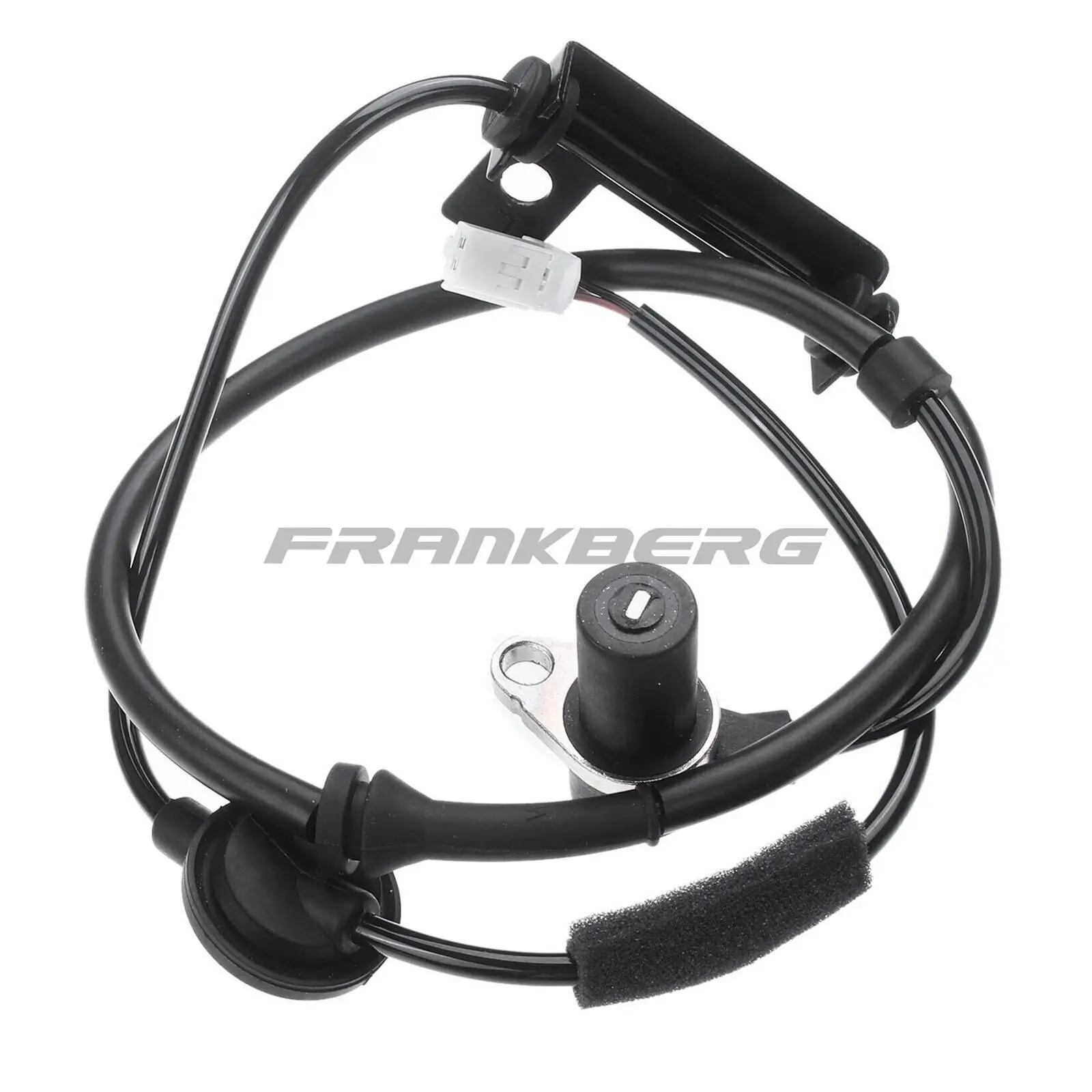 Sensor, Raddrehzahl 12 V Frankberg 5481FB0000437