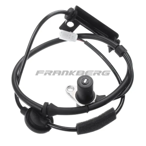Sensor, Raddrehzahl 12 V Frankberg 5481FB0000437 Bild Sensor, Raddrehzahl 12 V Frankberg 5481FB0000437