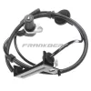 Sensor, Raddrehzahl 12 V Frankberg 5481FB0000437 Bild Sensor, Raddrehzahl 12 V Frankberg 5481FB0000437