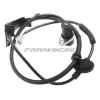 Sensor, Raddrehzahl 12 V Frankberg 5481FB0000437 Bild Sensor, Raddrehzahl 12 V Frankberg 5481FB0000437