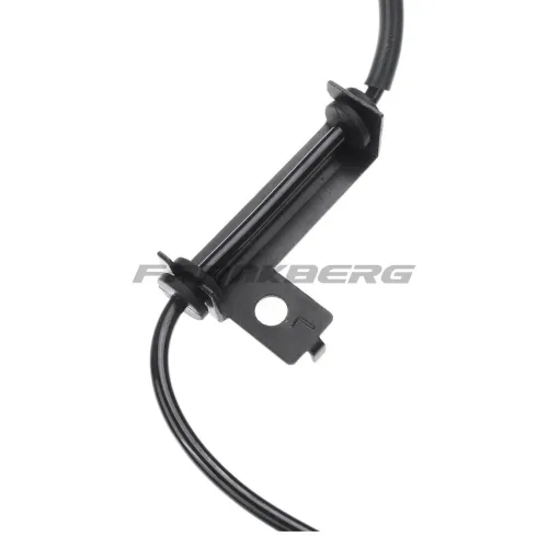 Sensor, Raddrehzahl 12 V Frankberg 5481FB0000437 Bild Sensor, Raddrehzahl 12 V Frankberg 5481FB0000437