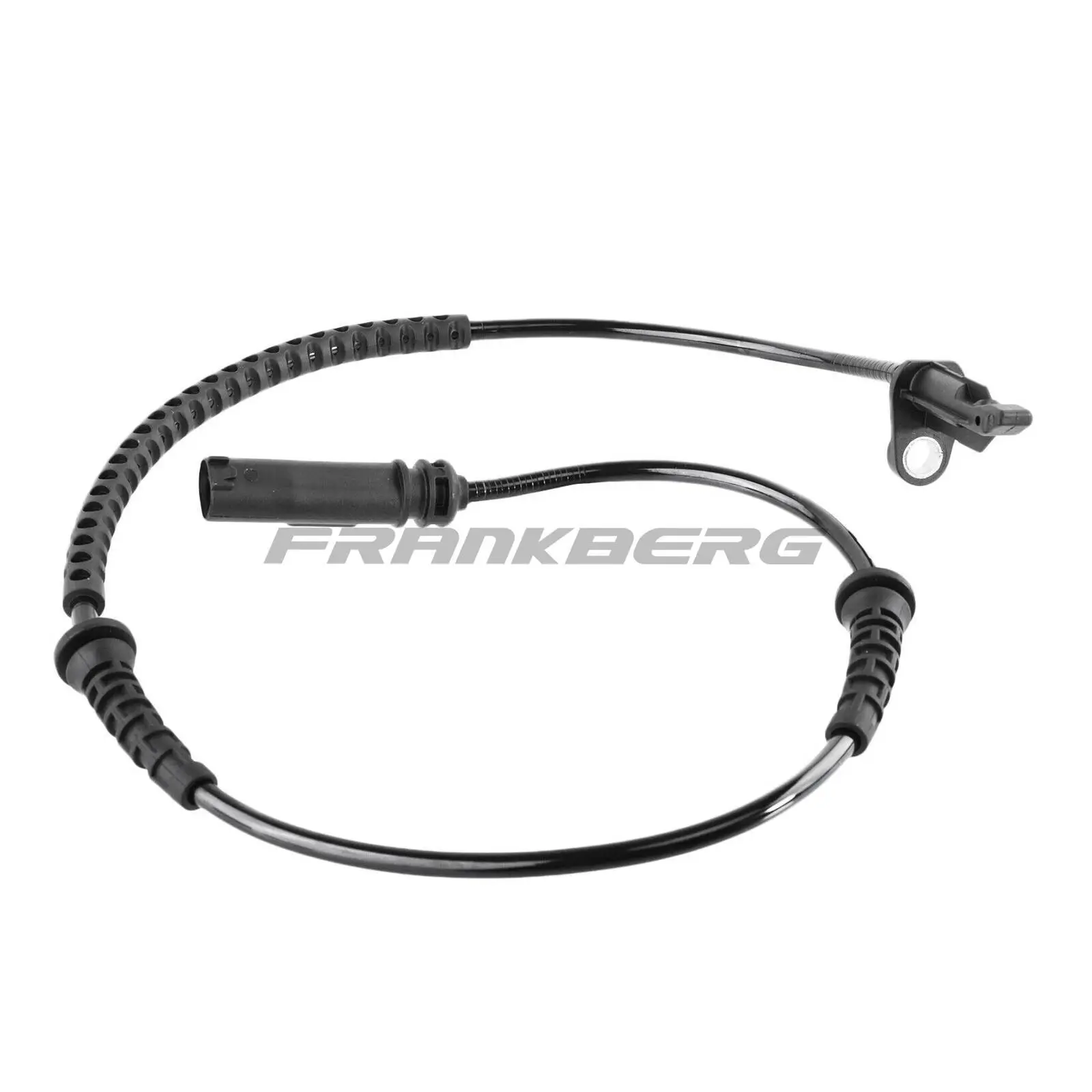 Sensor, Raddrehzahl Vorderachse Frankberg 5481FB0000439