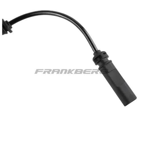 Sensor, Raddrehzahl Vorderachse Frankberg 5481FB0000439 Bild Sensor, Raddrehzahl Vorderachse Frankberg 5481FB0000439