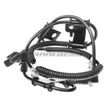 Sensor, Raddrehzahl Frankberg 5481FB0000442