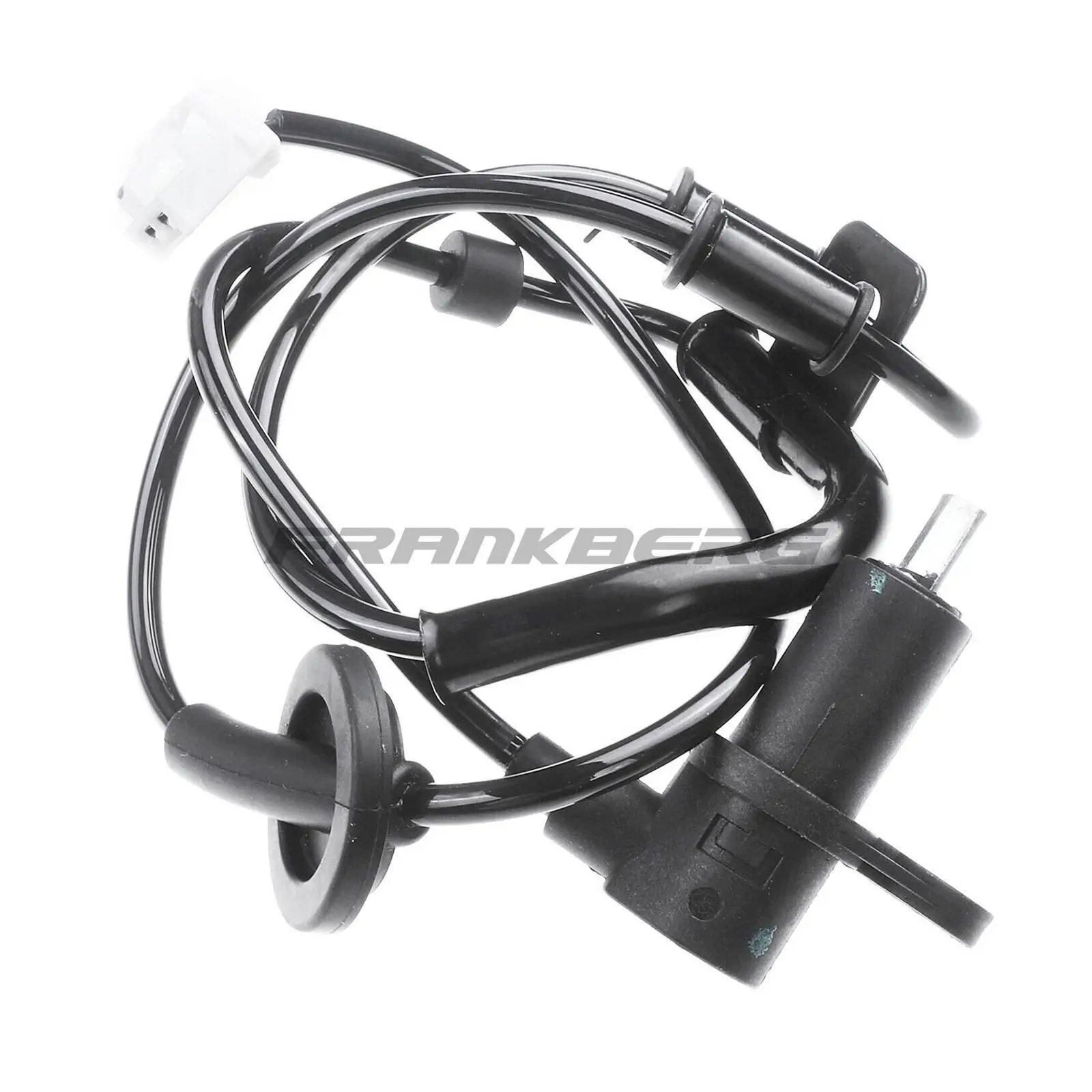 Sensor, Raddrehzahl 12 V Frankberg 5481FB0000443