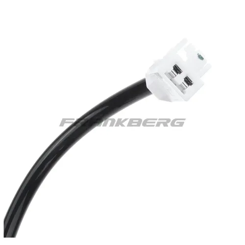 Sensor, Raddrehzahl 12 V Frankberg 5481FB0000443 Bild Sensor, Raddrehzahl 12 V Frankberg 5481FB0000443