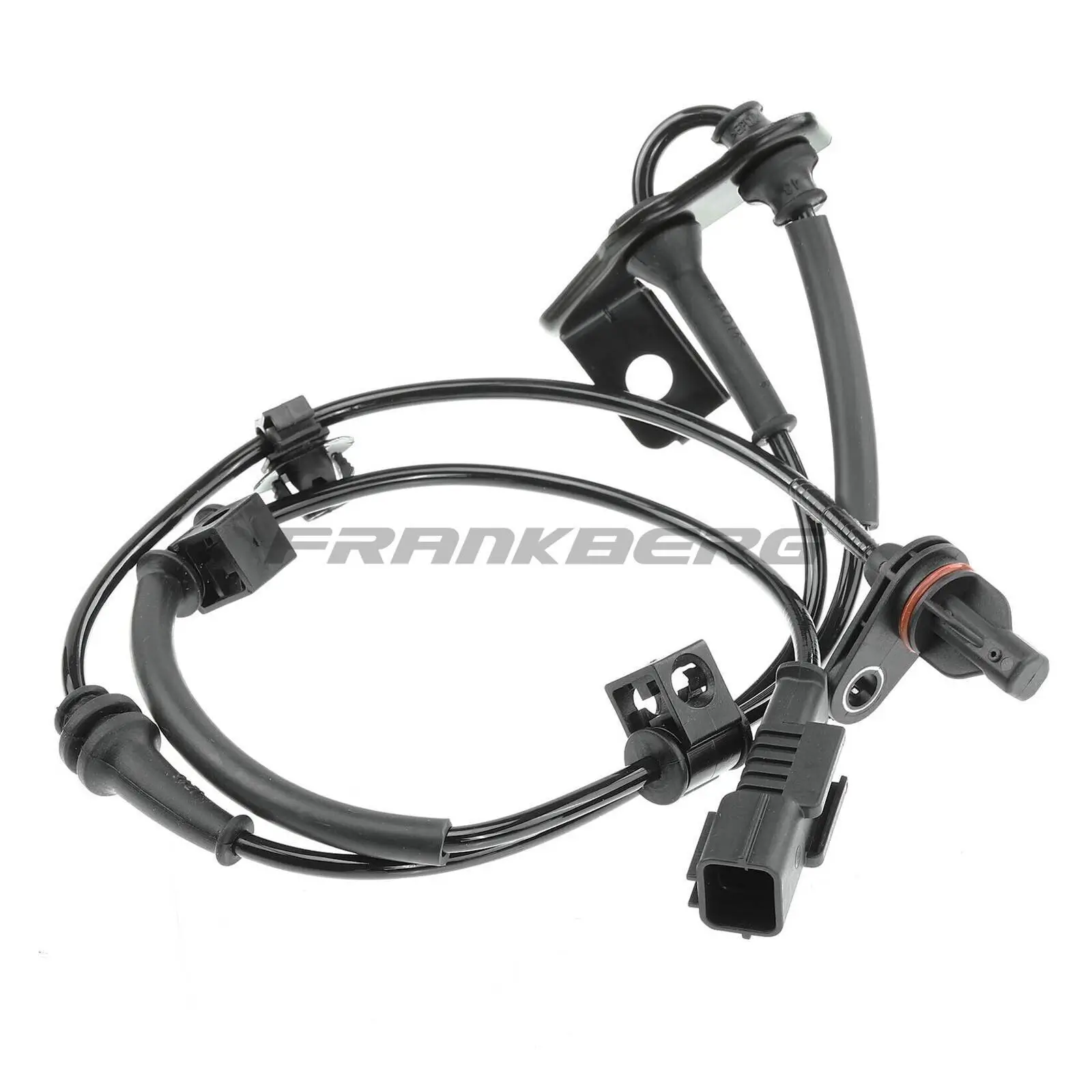 Sensor, Raddrehzahl vorne rechts Frankberg 5481FB0000446