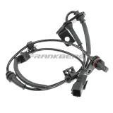 Sensor, Raddrehzahl vorne rechts Frankberg 5481FB0000446