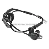 Sensor, Raddrehzahl Hinterachse links Frankberg 5481FB0000448