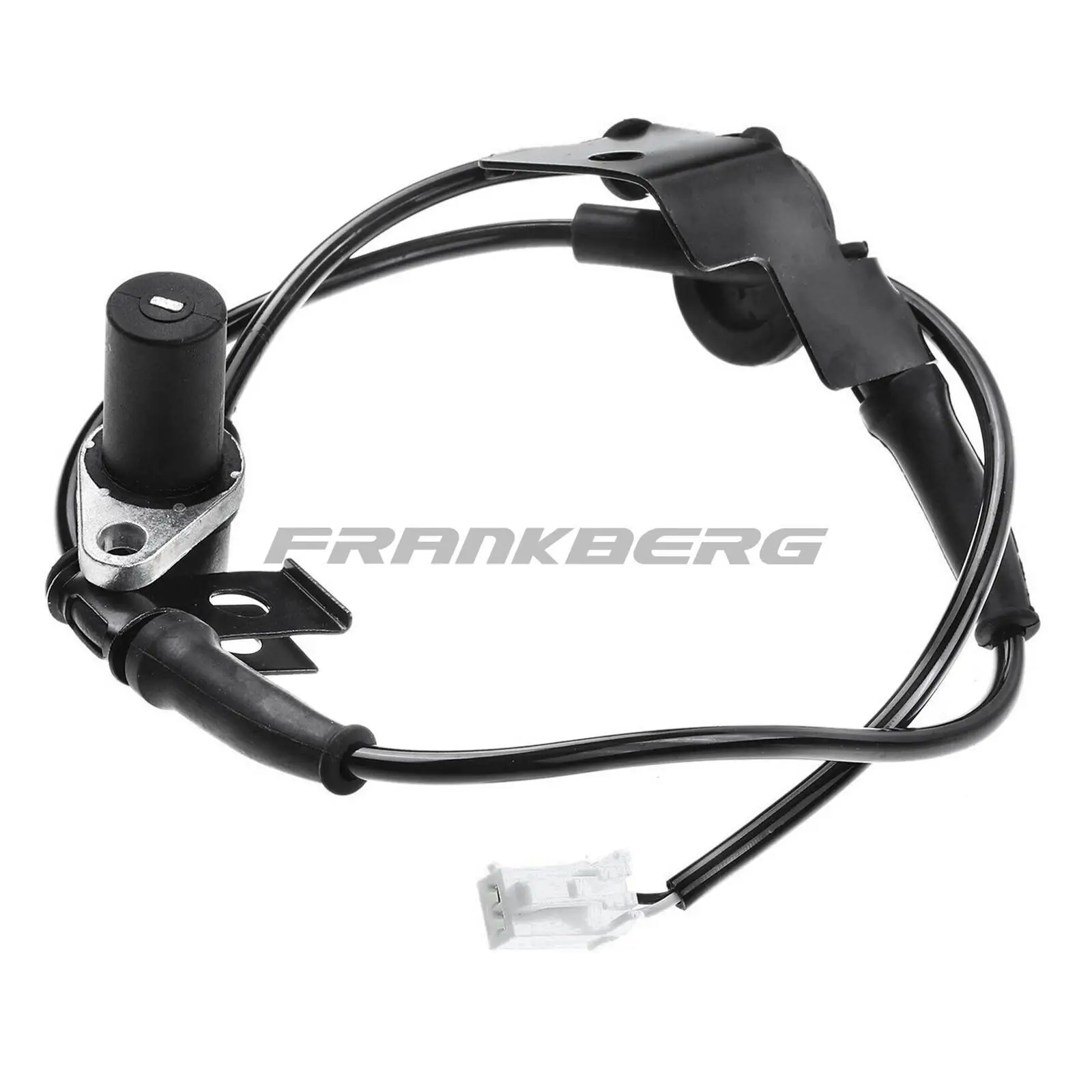 Sensor, Raddrehzahl Hinterachse rechts Frankberg 5481FB0000450