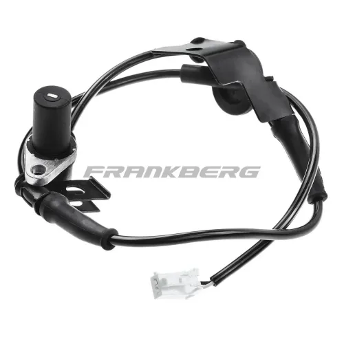 Sensor, Raddrehzahl Hinterachse rechts Frankberg 5481FB0000450 Bild Sensor, Raddrehzahl Hinterachse rechts Frankberg 5481FB0000450