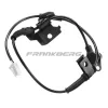 Sensor, Raddrehzahl Hinterachse rechts Frankberg 5481FB0000450 Bild Sensor, Raddrehzahl Hinterachse rechts Frankberg 5481FB0000450