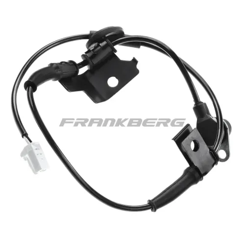 Sensor, Raddrehzahl Hinterachse rechts Frankberg 5481FB0000450 Bild Sensor, Raddrehzahl Hinterachse rechts Frankberg 5481FB0000450