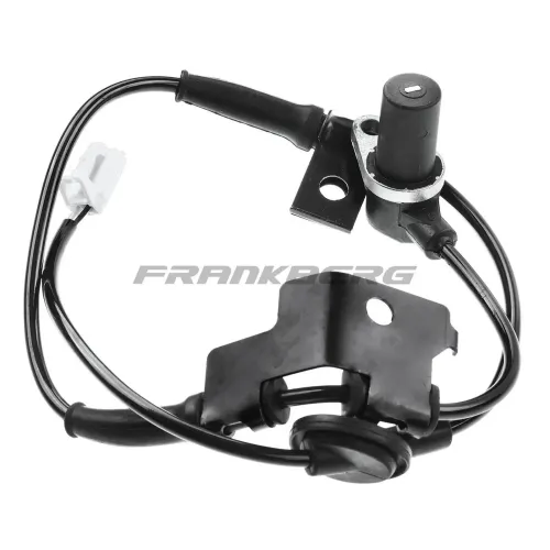 Sensor, Raddrehzahl Hinterachse rechts Frankberg 5481FB0000450 Bild Sensor, Raddrehzahl Hinterachse rechts Frankberg 5481FB0000450