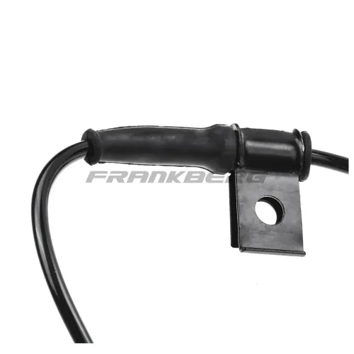 Sensor, Raddrehzahl Hinterachse rechts Frankberg 5481FB0000450 Bild Sensor, Raddrehzahl Hinterachse rechts Frankberg 5481FB0000450