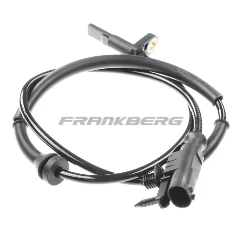 Sensor, Raddrehzahl Vorderachse Frankberg 5481FB0000458 Bild Sensor, Raddrehzahl Vorderachse Frankberg 5481FB0000458