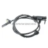 Sensor, Raddrehzahl Vorderachse Frankberg 5481FB0000458 Bild Sensor, Raddrehzahl Vorderachse Frankberg 5481FB0000458