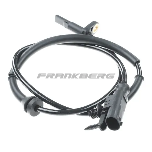 Sensor, Raddrehzahl Vorderachse Frankberg 5481FB0000458 Bild Sensor, Raddrehzahl Vorderachse Frankberg 5481FB0000458