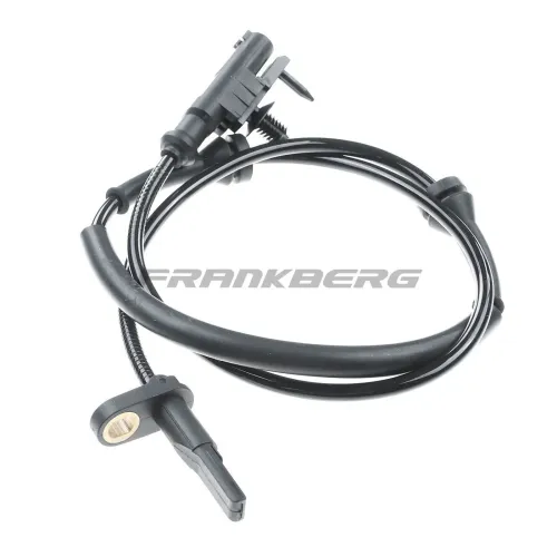 Sensor, Raddrehzahl Vorderachse Frankberg 5481FB0000458 Bild Sensor, Raddrehzahl Vorderachse Frankberg 5481FB0000458
