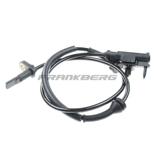 Sensor, Raddrehzahl Vorderachse Frankberg 5481FB0000458 Bild Sensor, Raddrehzahl Vorderachse Frankberg 5481FB0000458