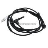 Sensor, Raddrehzahl Frankberg 5481FB0000473